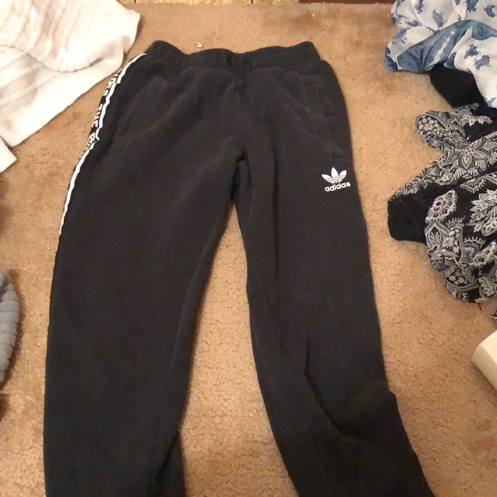 Sweats
